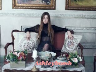 ashleybomb Webcam Sex Site
