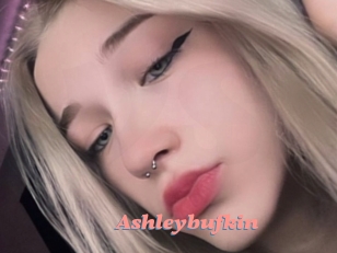 Ashleybufkin