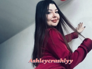 Ashleycrashlyy