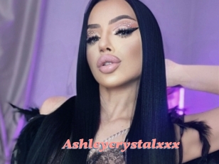 Ashleycrystalxxx