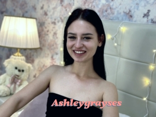 ashleygrayses Webcam Sex Site