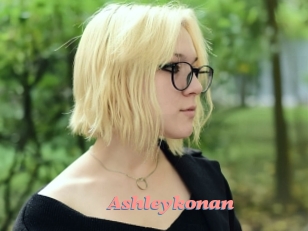 Ashleykonan
