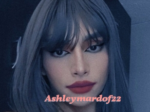 ashleymardof22 Webcam Sex Site