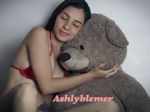 Ashlyblemer
