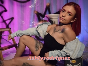 Ashlyrodriguez