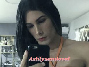 Ashlysandoval