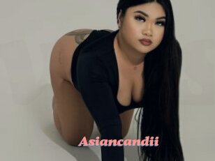 Asiancandii