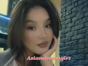 asiandreamgir1 Webcam Sex Site