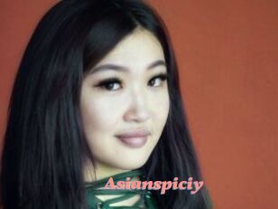 Asianspiciy