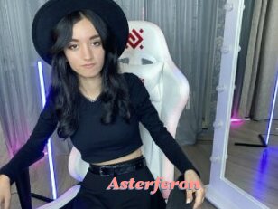 Asterferon