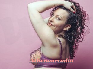 Athenaarcadia