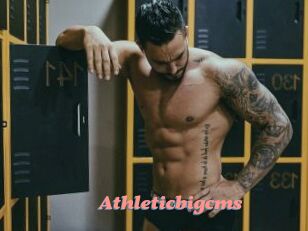 Athleticbigcms