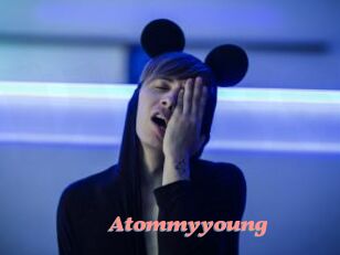 atommyyoung Webcam Sex Site