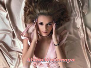 Attractiveamaya