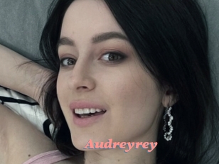 Audreyrey