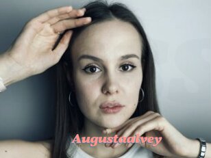 Augustaalvey