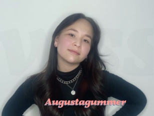 Augustagummer