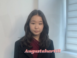 Augustahartill