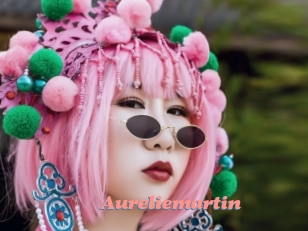 Aureliemartin