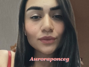 Auroraponceg