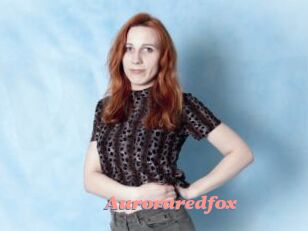 Auroraredfox