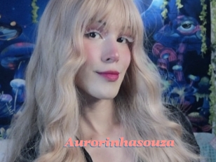 aurorinhasouza Webcam Sex Site