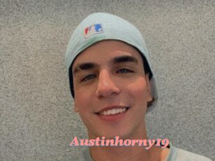 Austinhorny19