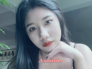 Avaalice