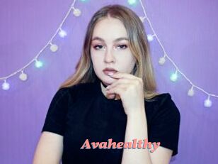 Avahealthy