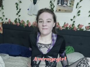 Averagegirl