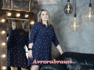 Avrorabraun