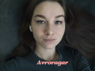 Avroragar
