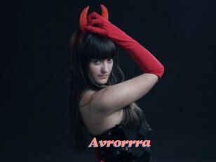 Avrorrra