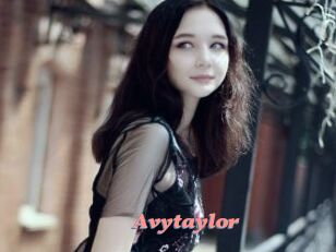 Avytaylor