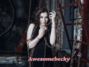 Awesomebecky