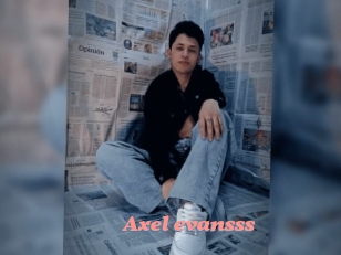 Axel_evansss