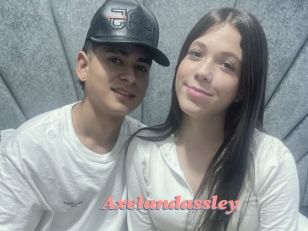 Axelandassley