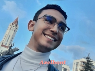 Axelbont