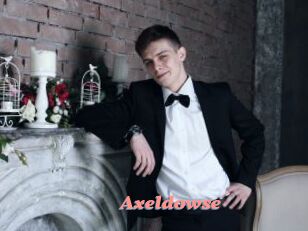 Axeldowse
