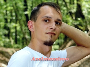 Axelmassimo
