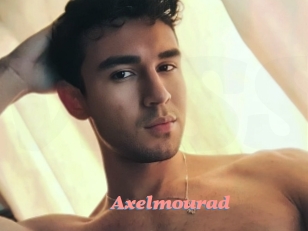 Axelmourad