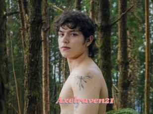Axelraven21