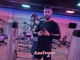 Axelvoss