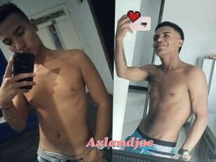 Axlandjoe