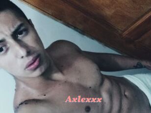 Axlexxx
