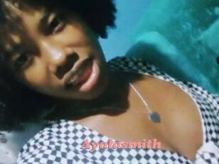 Ayalasmith