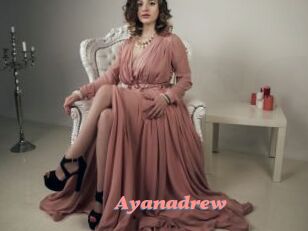 Ayanadrew