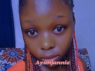 Ayanjannie