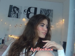 ayileenxx Webcam Sex Site