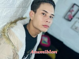 Azumiblon